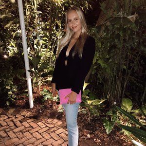 Meet your Posher, Jenna